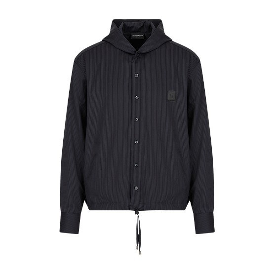 EMPORIO ARMANI SS22 Logo