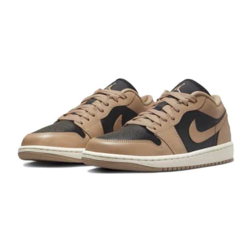 Jordan Air Jordan 1 Vachetta Tan