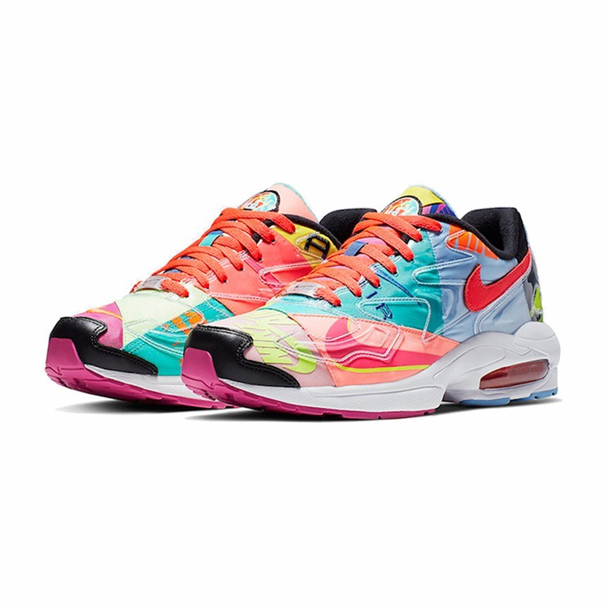 Nike Air Max 2 Light