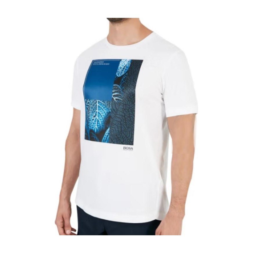 HUGO BOSS SS22 T