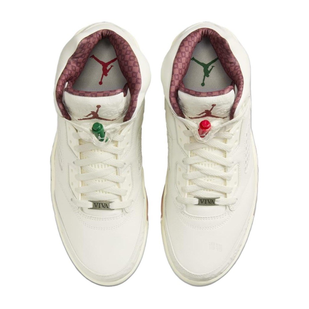Air Jordan 5 EL GRITO