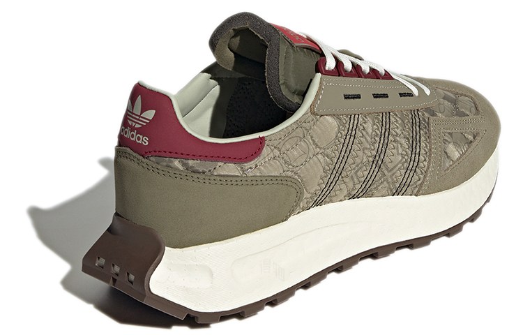 adidas Retropy E5 CNY