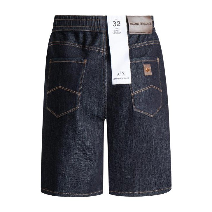 ARMANI EXCHANGE SS23