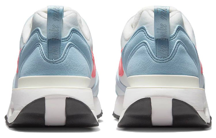 Nike Air Max Dawn Blue Pink