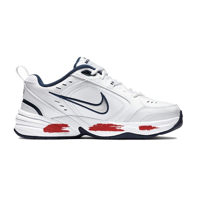 Nike Air Monarch 4