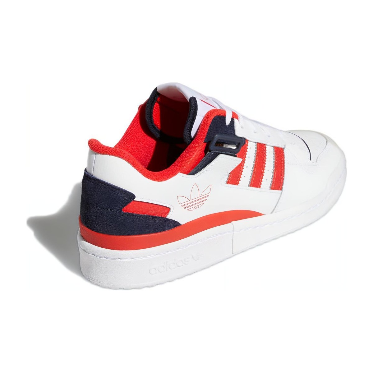 adidas Forum Exhibit Low