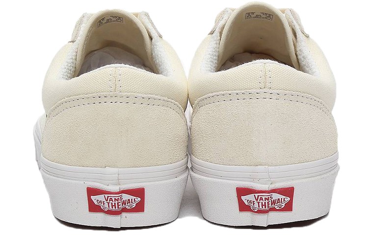 Vans Style 36 White