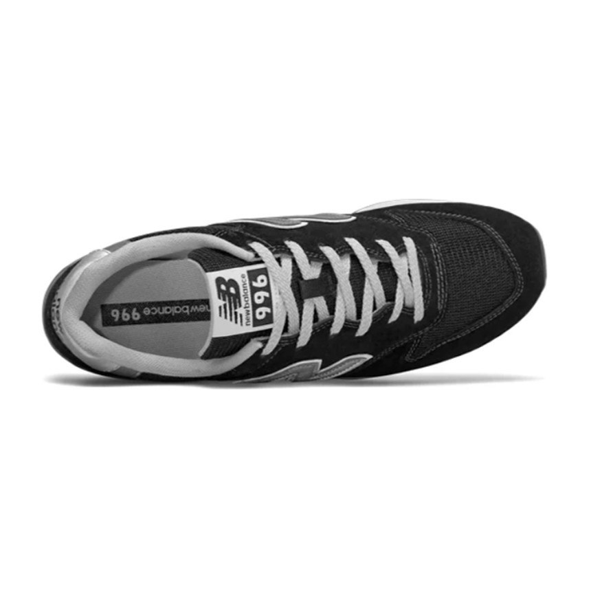 New Balance 996 Grey Black