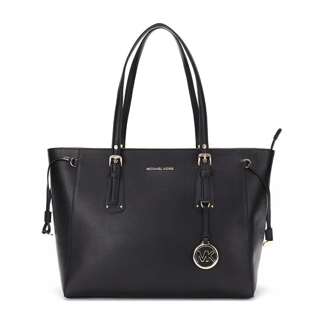 Michael Kors Voyager Black