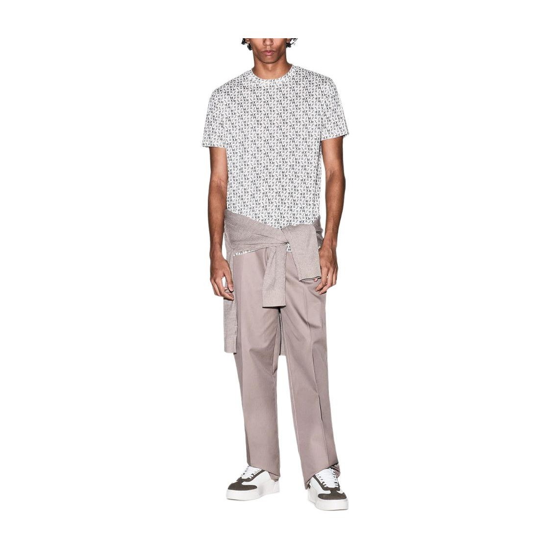 ARMANI EXCHANGEAE T