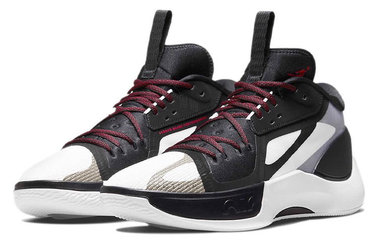 Jordan Zoom Separate PF