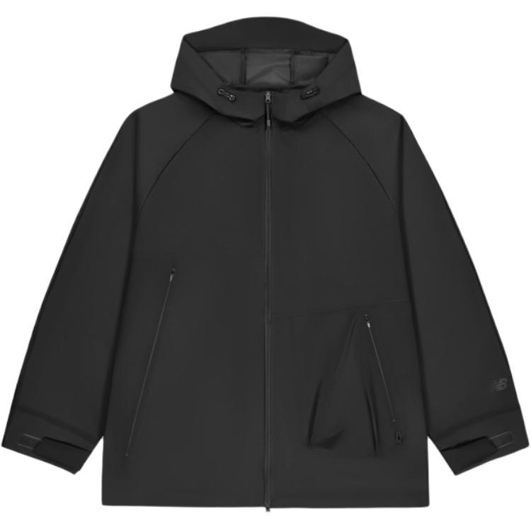 New Balance NB Waterproof Lightweight Jacket