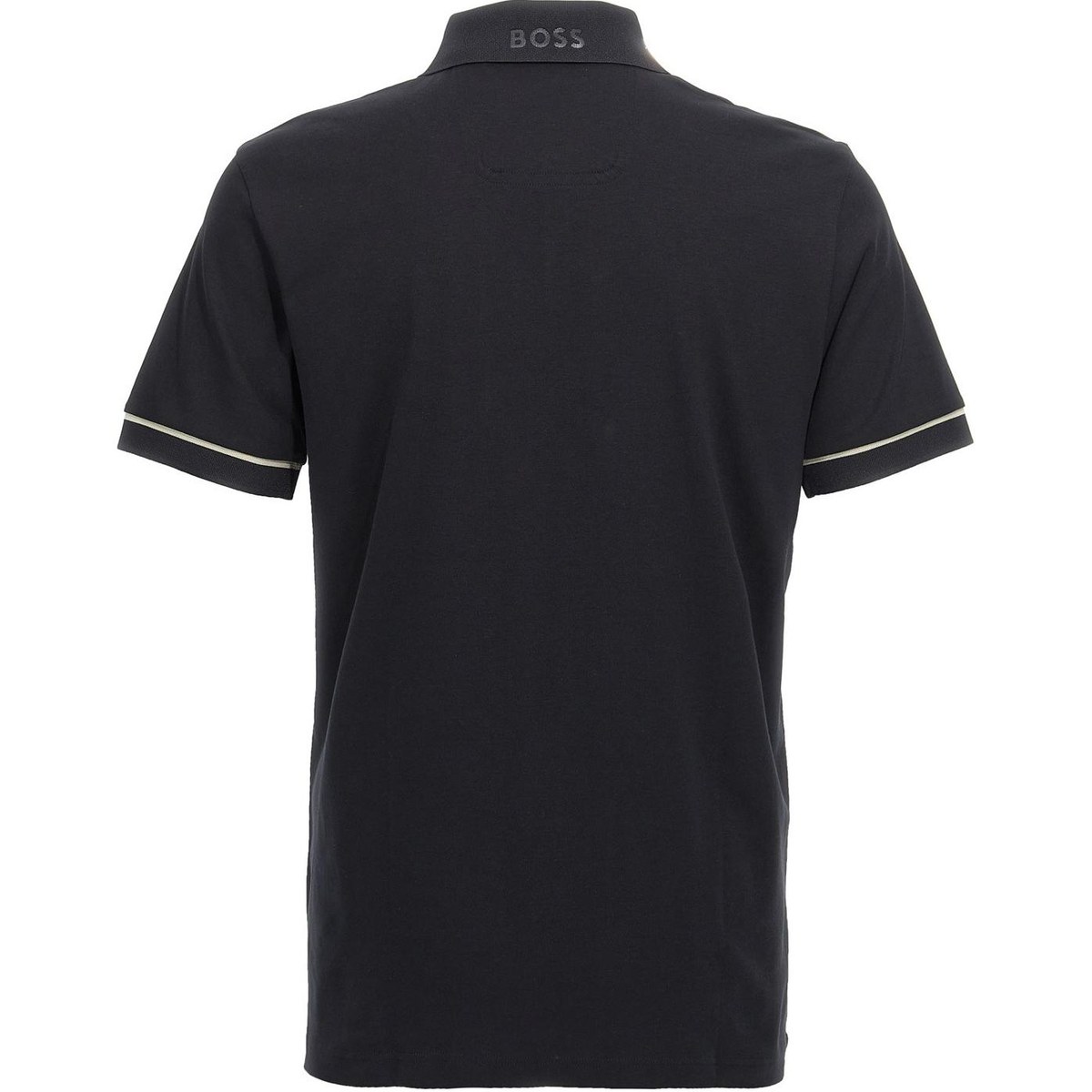 HUGO BOSS LogoPolo