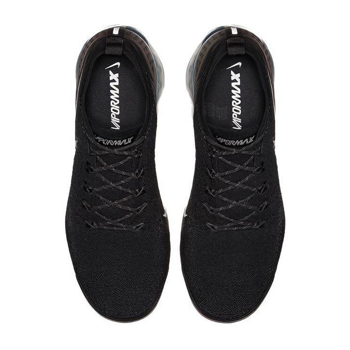 Nike VaporMax Flyknit 2 Black Gold