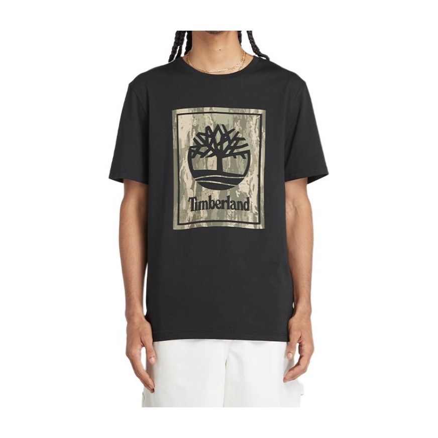 Timberland SS24 T