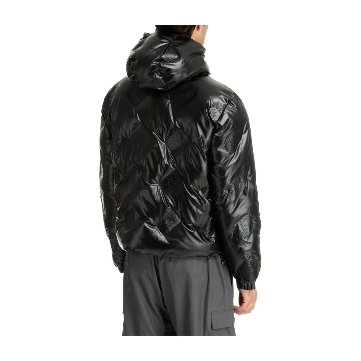 Emporio Armani FW23 Jacket