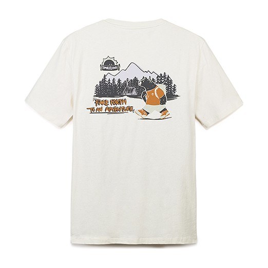 Timberland T
