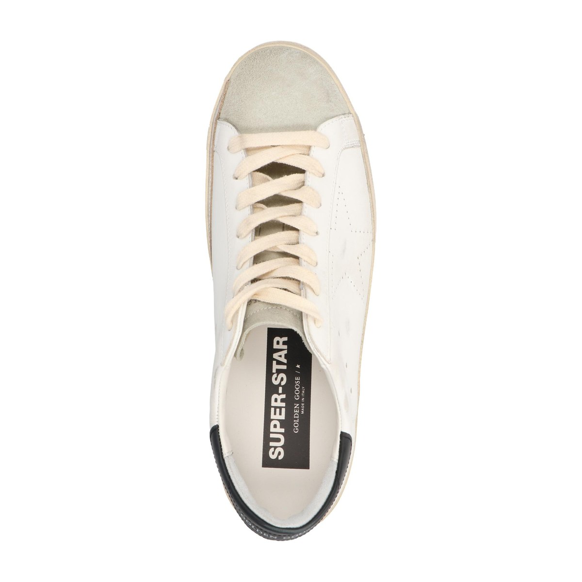 Golden Goose Super-Star