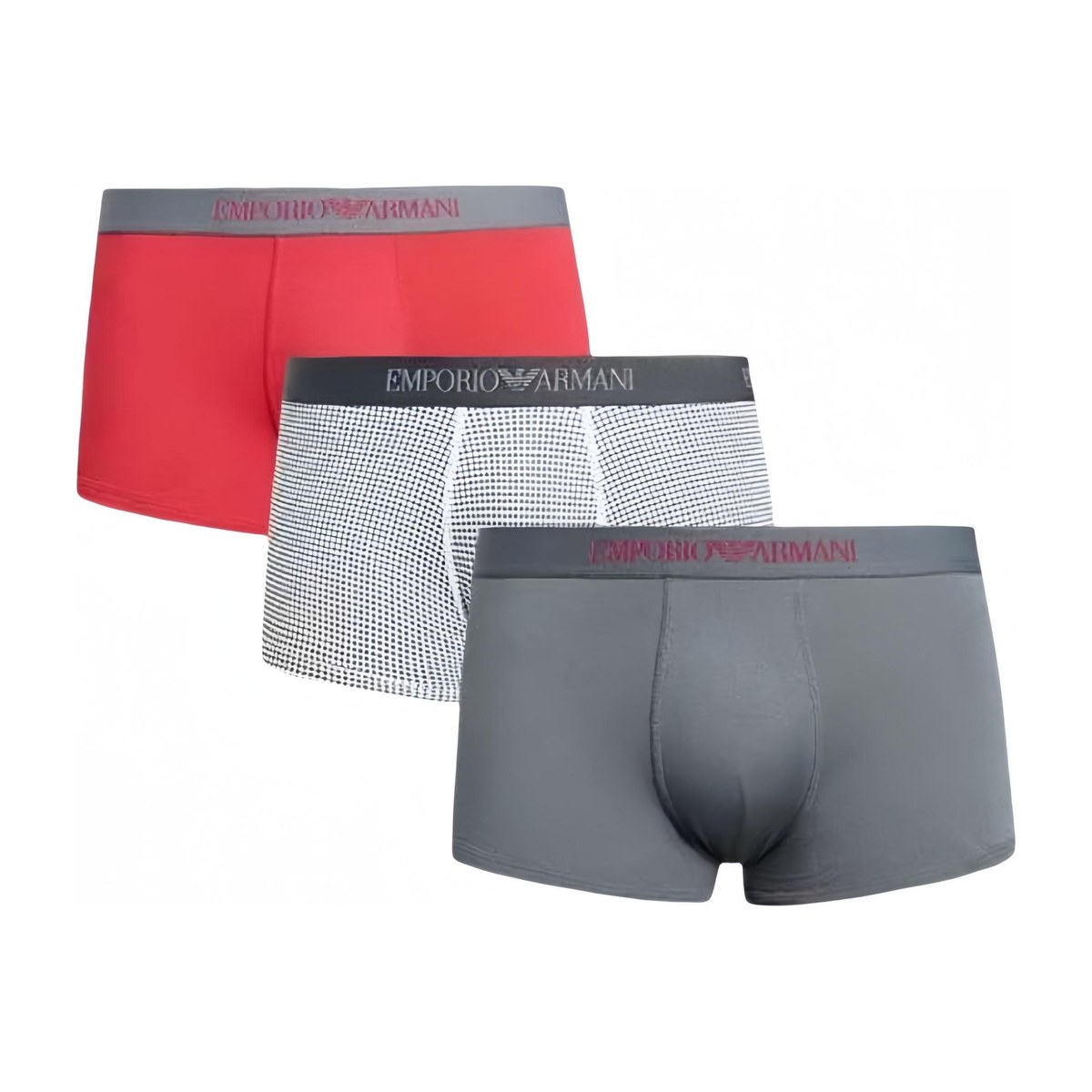 EMPORIO ARMANI
