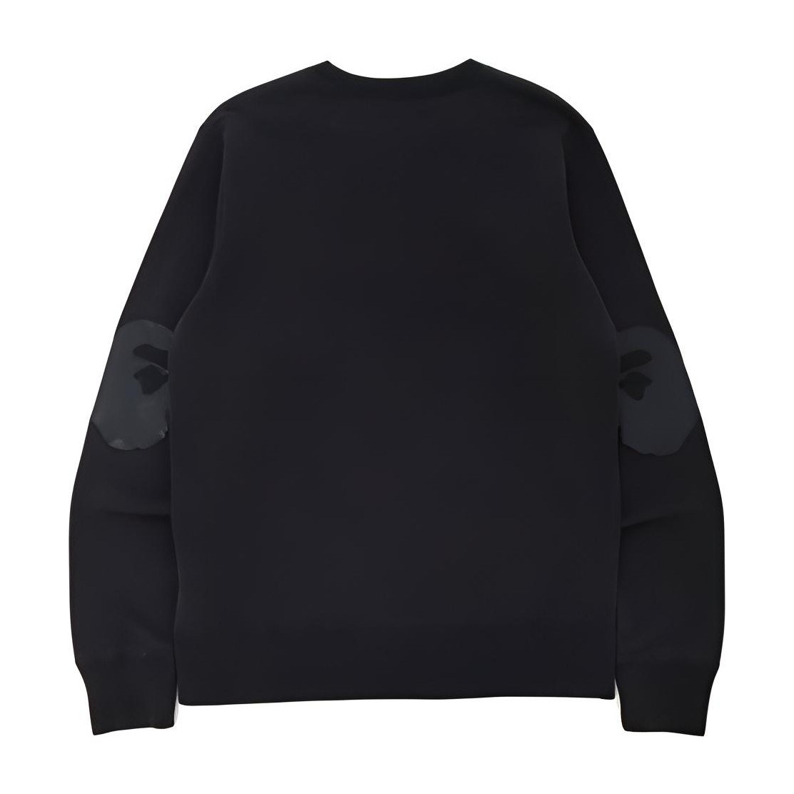 BAPE Logo Crewneck Sweatshirt