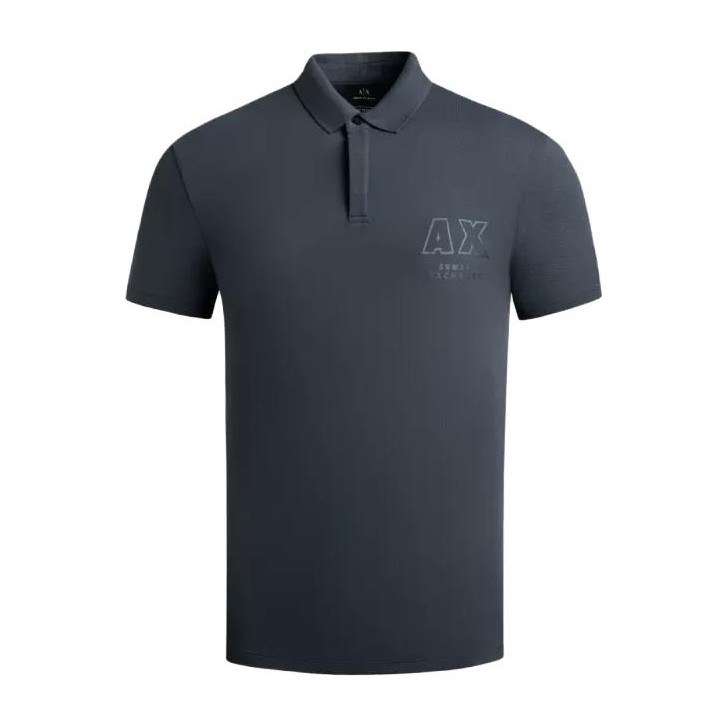 ARMANI EXCHANGE SS23 LogoPolo