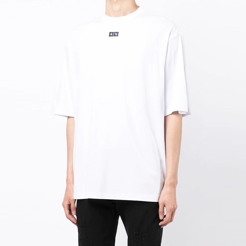 ARMANI EXCHANGE SS22 T