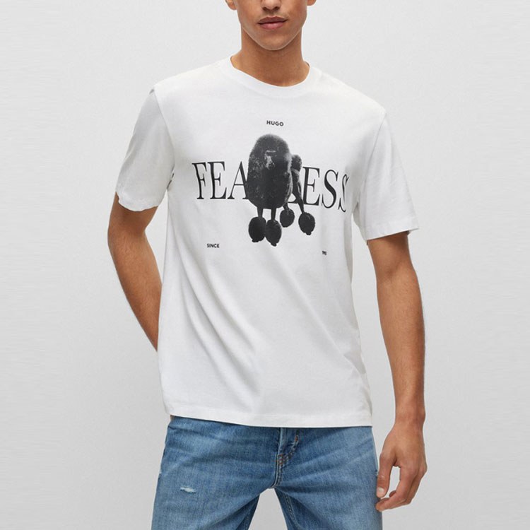 HUGO BOSS SS23