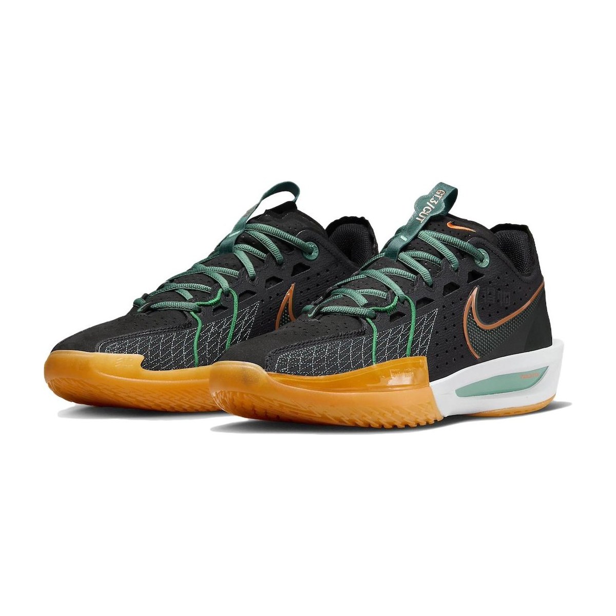 Nike Air Zoom G.T. Cut 3 "Hurricanes"