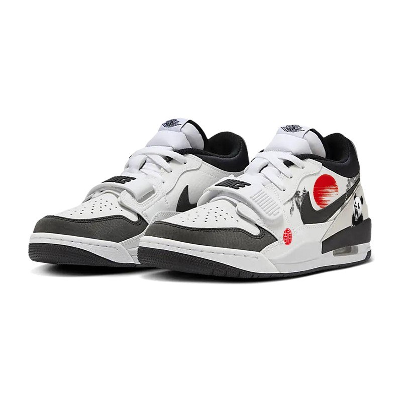 Jordan Legacy 312