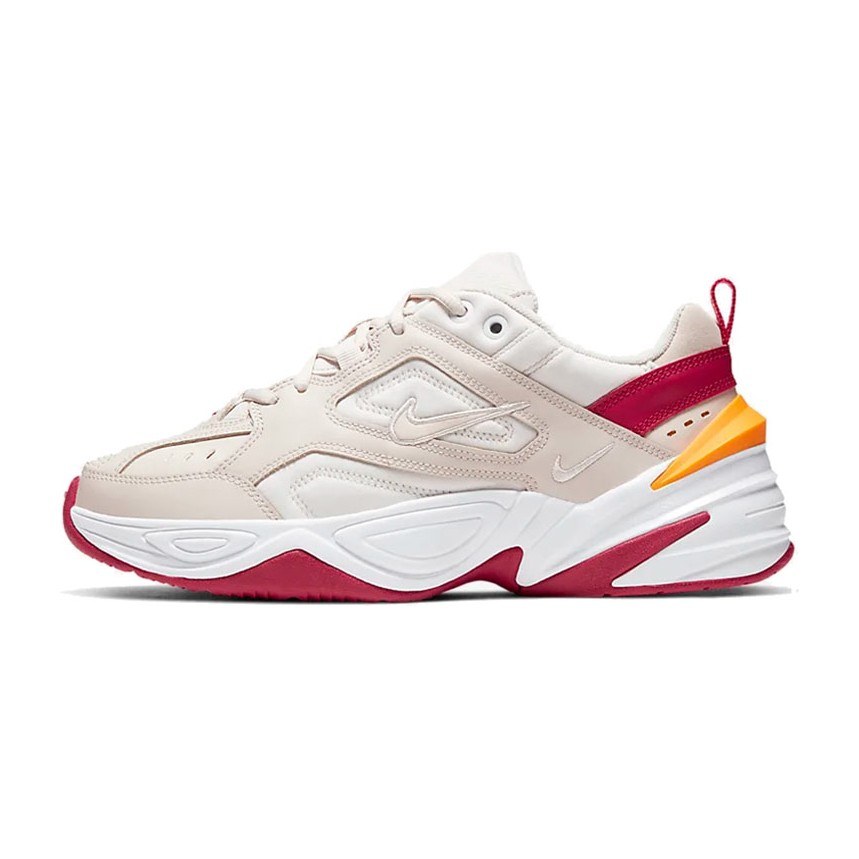 Nike M2K Tekno Red Sand