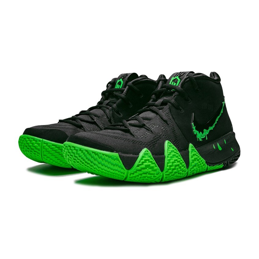 Nike Kyrie 4 Halloween