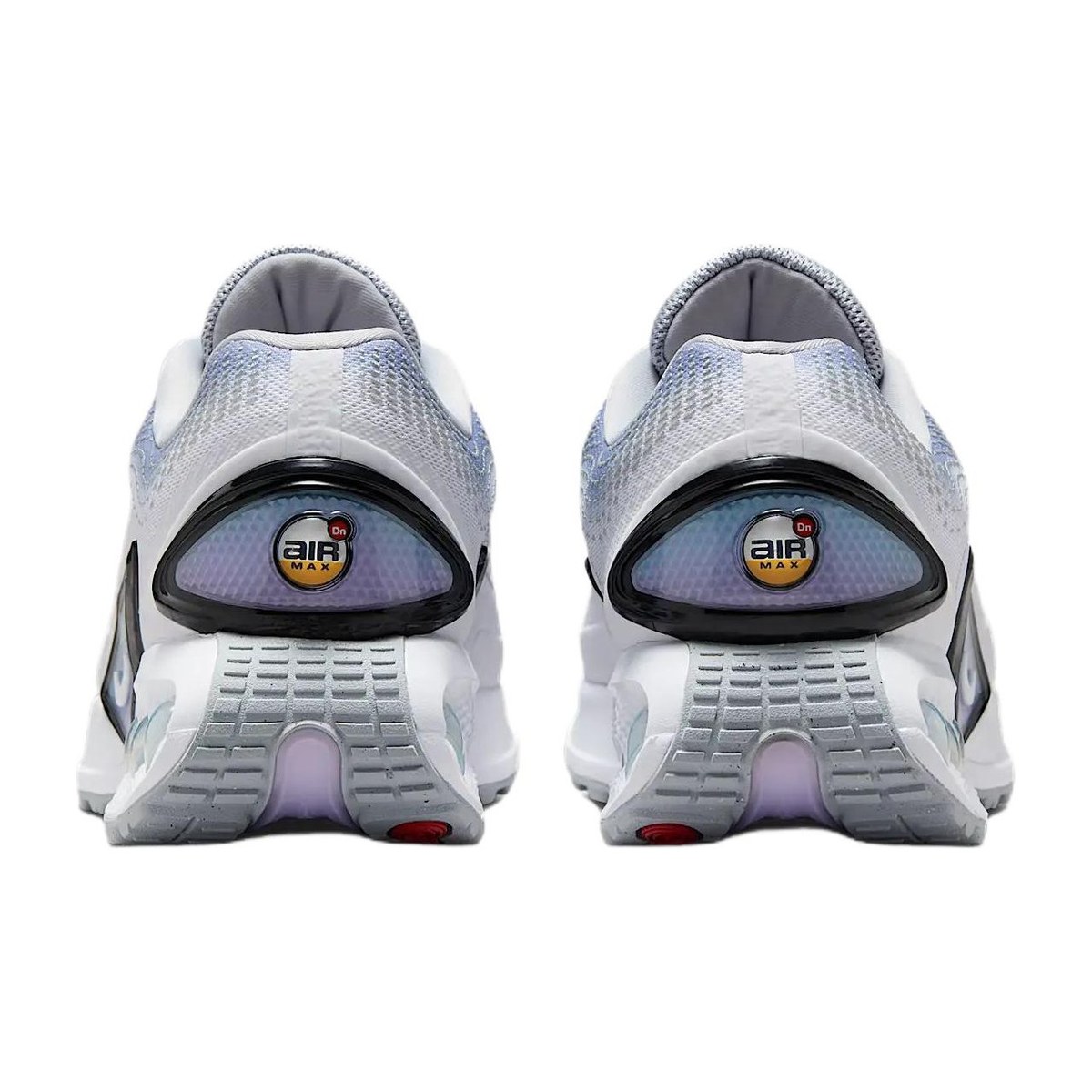 Nike Air Max Dn Premium Grey White