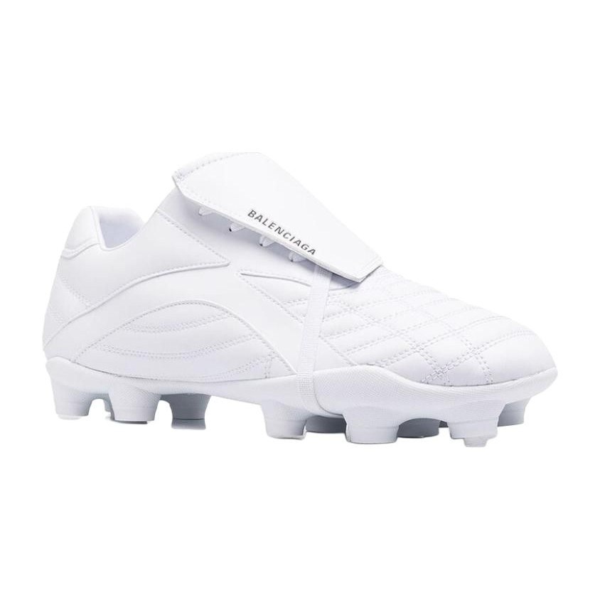Balenciaga Soccer White