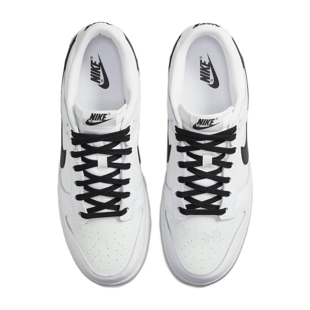 Nike Dunk Low Retro White Black