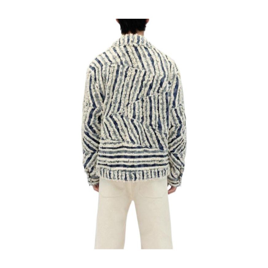 ZARA x Fanglu Lin SS25
