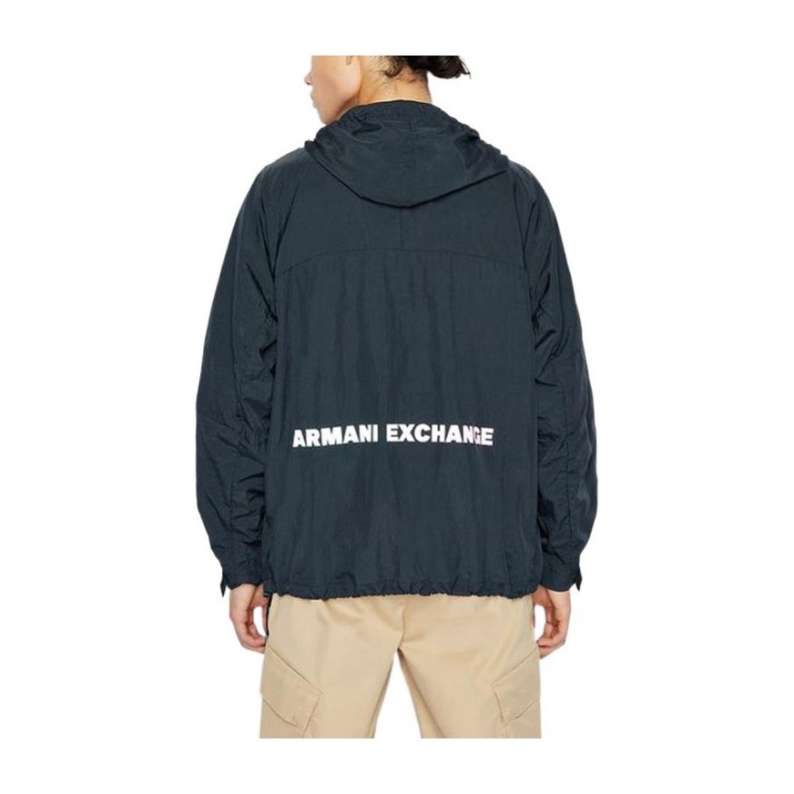 ARMANI EXCHANGE SS23 Logo