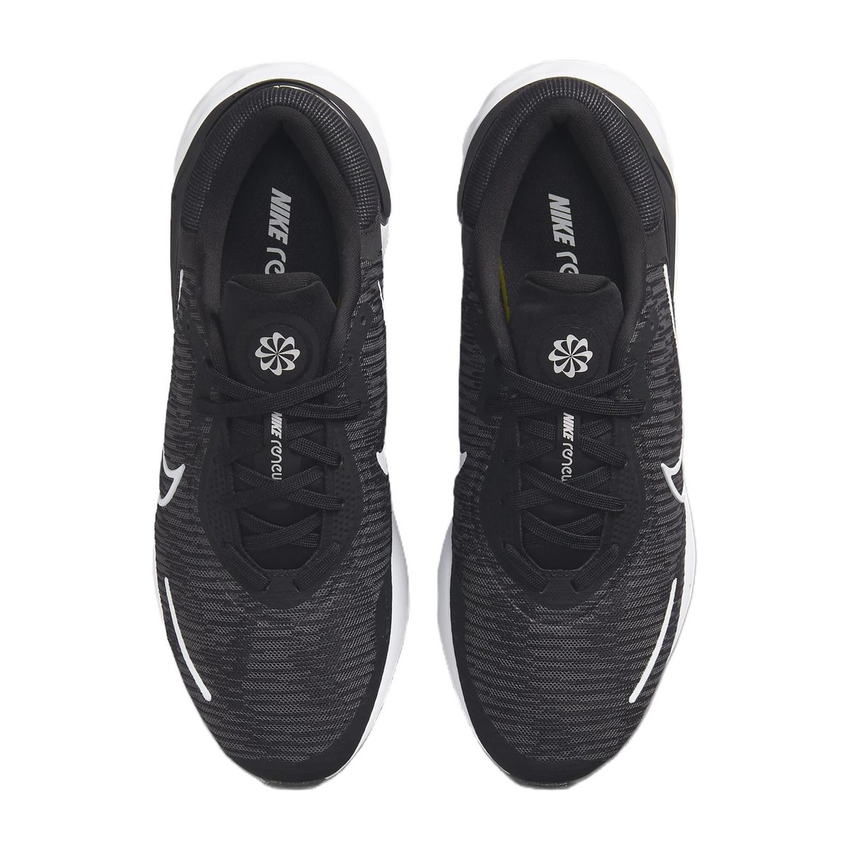 Nike Renew Run 4 Black