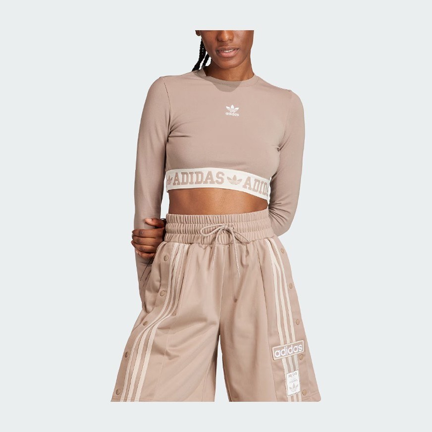 adidas originals Neutral Court Graphic Tee LogoT