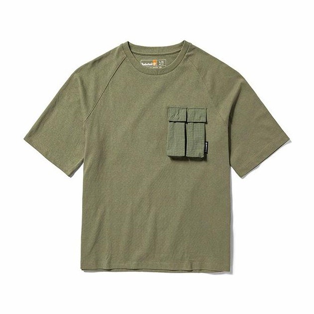 Timberland T