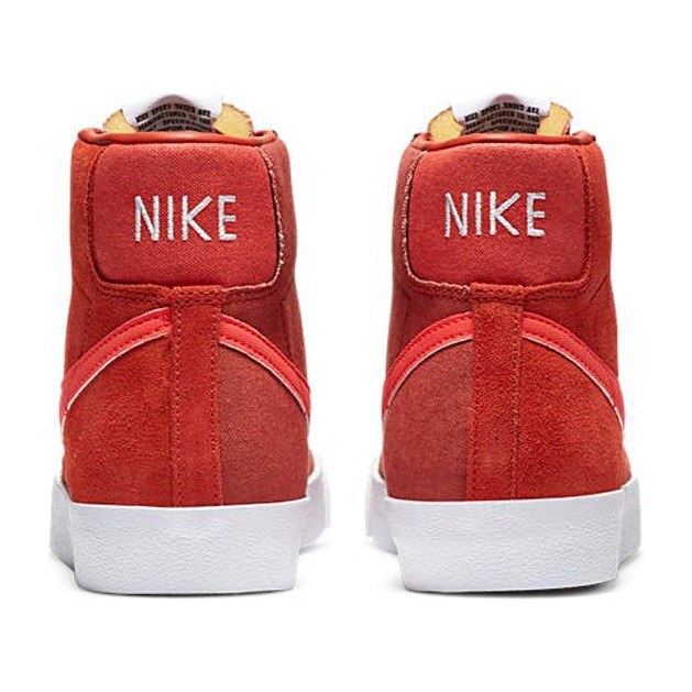 Nike Blazer 77 VNTG Suede Mix
