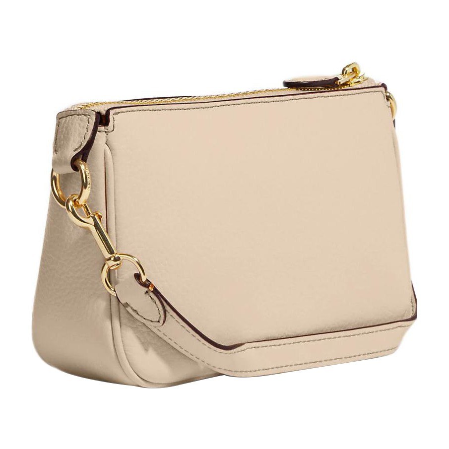 COACH x Peanuts Nolita 19