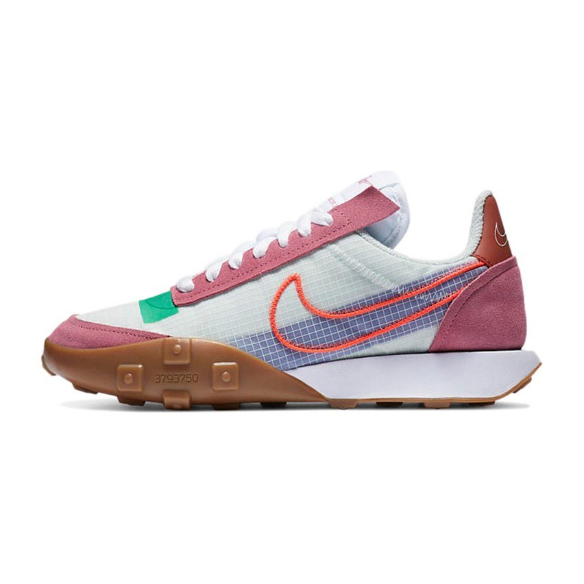 Nike Waffle Racer 2X White Pink