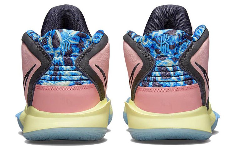 Nike Kyrie 8 Infinity