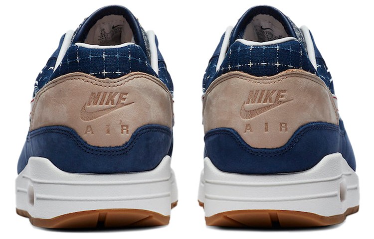 Nike Air Max 1 Denim Blue