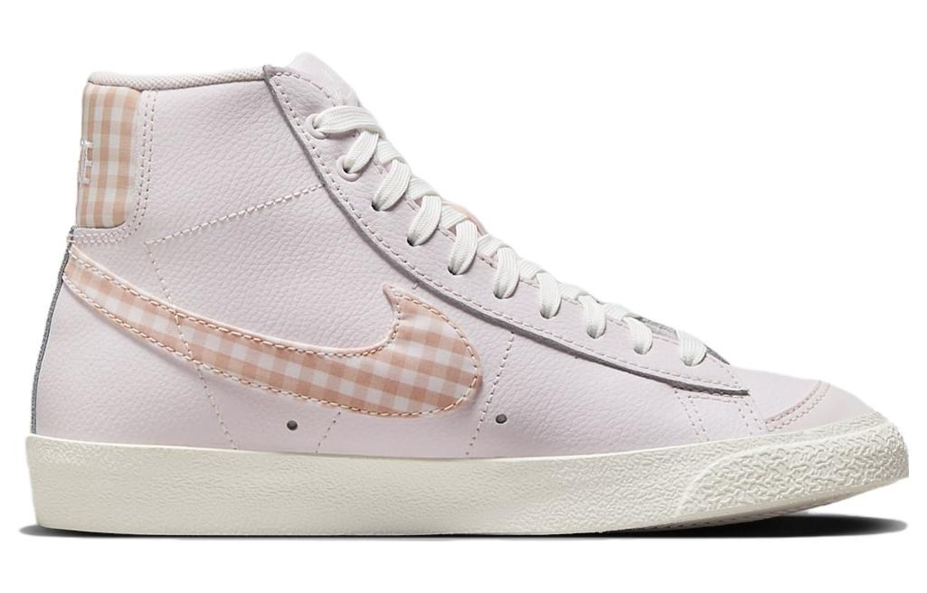 Nike Blazer High Pink
