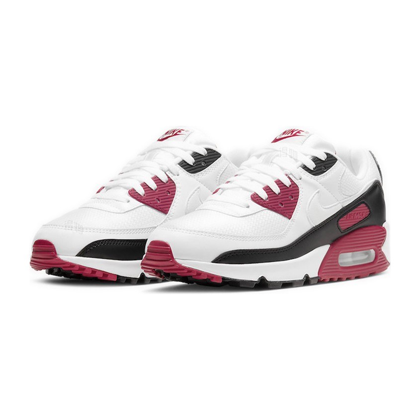 Nike Air Max 90 New Maroon