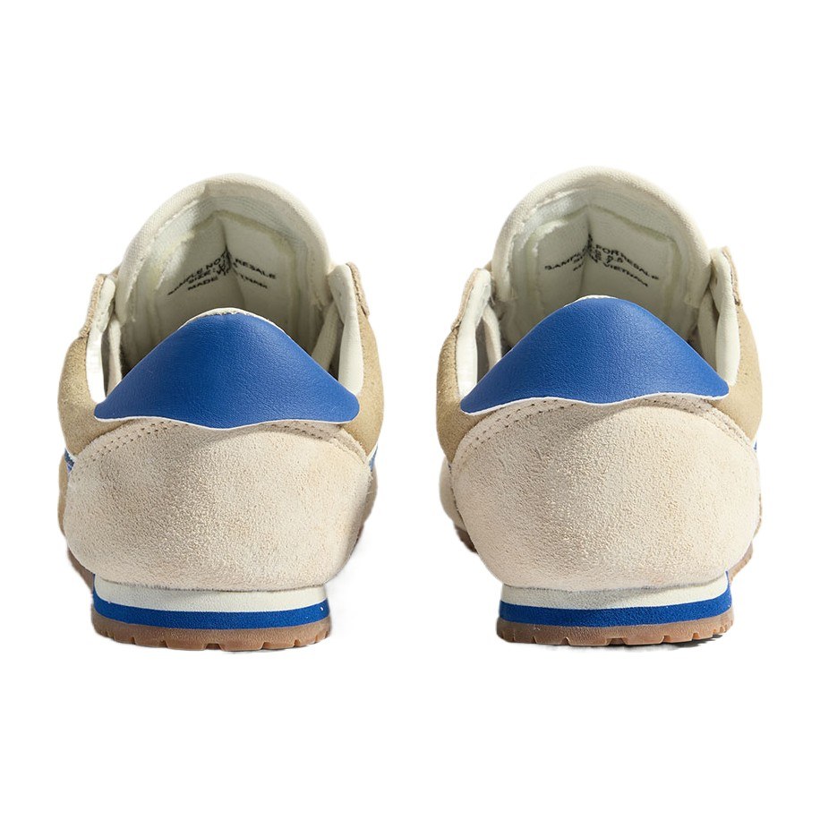 Vans Super Lowpro Triton