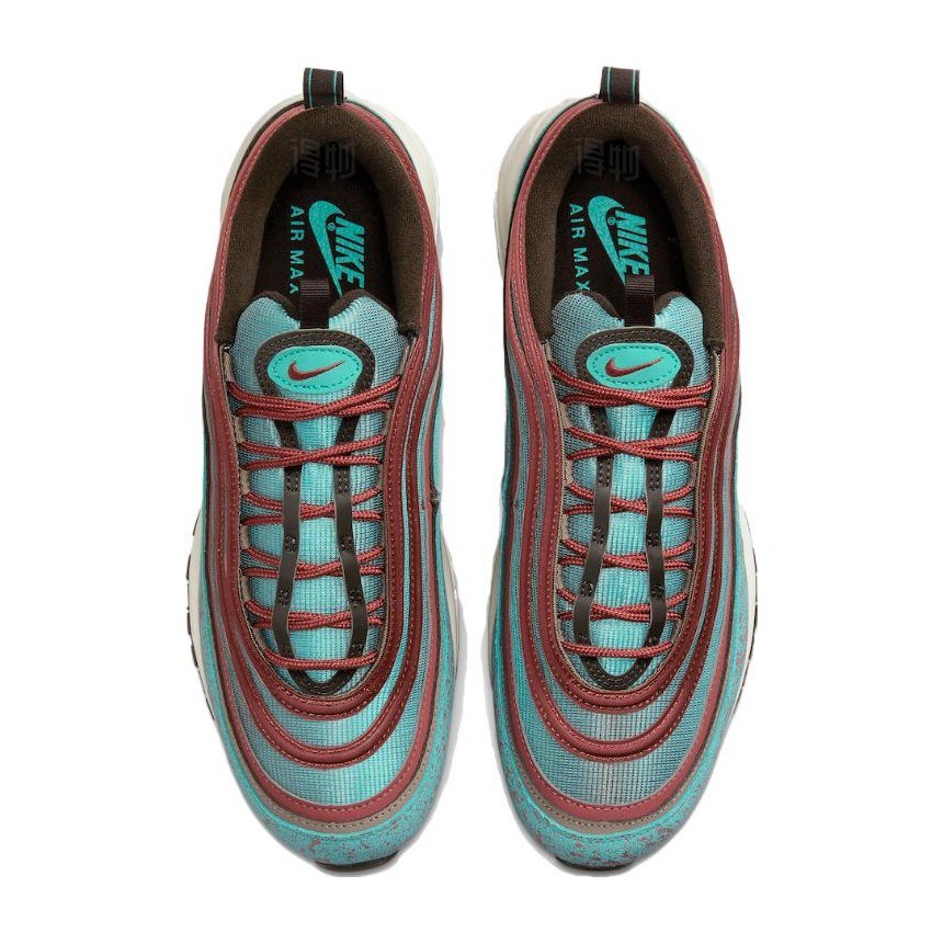 Nike Air Max 97 "Oxidized Bullet" Prm