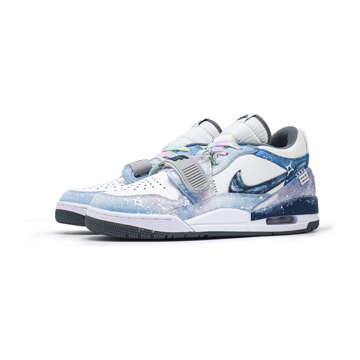 Jordan Legacy 312