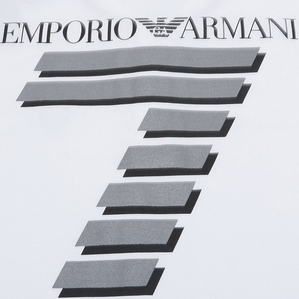 EMPORIO ARMANI ea7polo